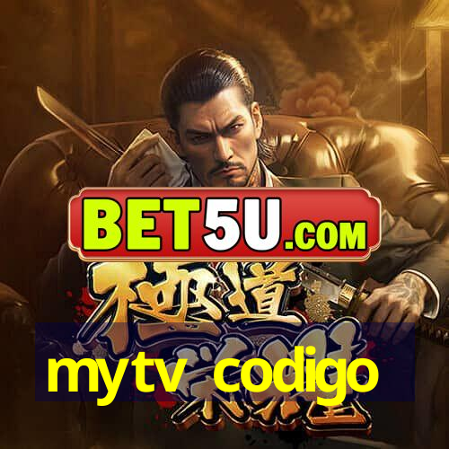 mytv codigo